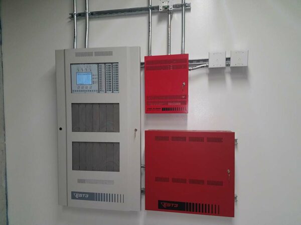 fire alarm systems