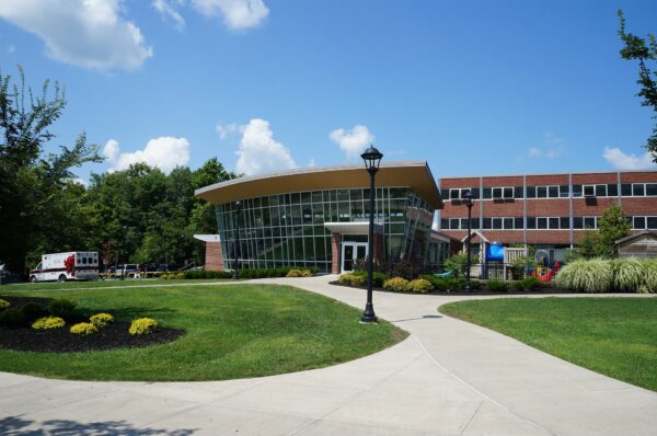 School building needs school intercom integrator in Houston