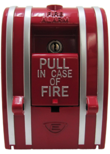 Fire Alarm Pull - Wilson Fire Equipment