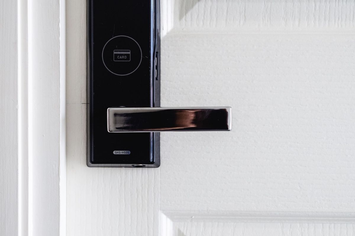 Access Control Systems for Doors Inside & Out | Wilson Fire Equipment