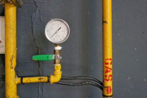 Gas detection is valuable for many reasons besides general safety. 