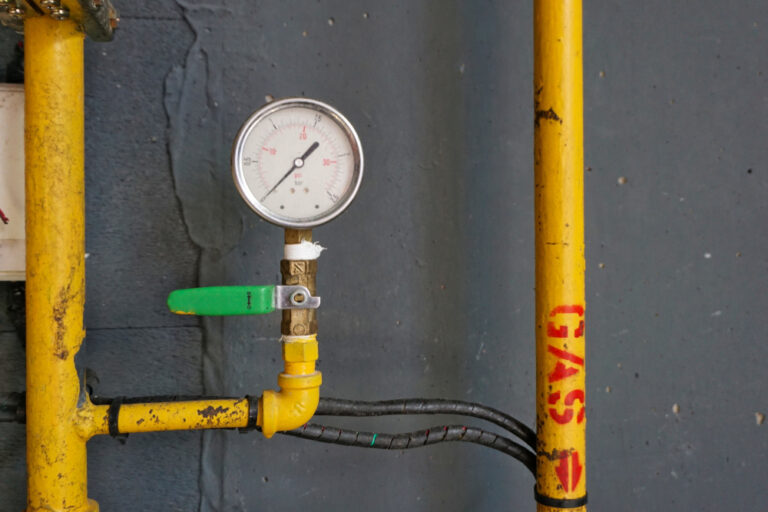 Gas detection is valuable for many reasons besides general safety.