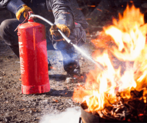 fire safety systems