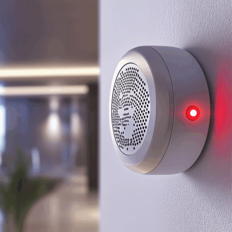 When it comes to life safety solutions for Houston offices, reliability is the biggest factor.