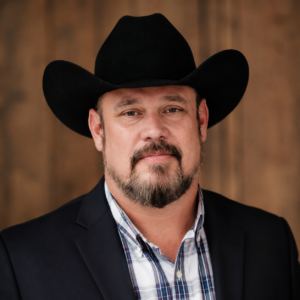 Aaron Holmes - Wilson Fire Equipment Leadership